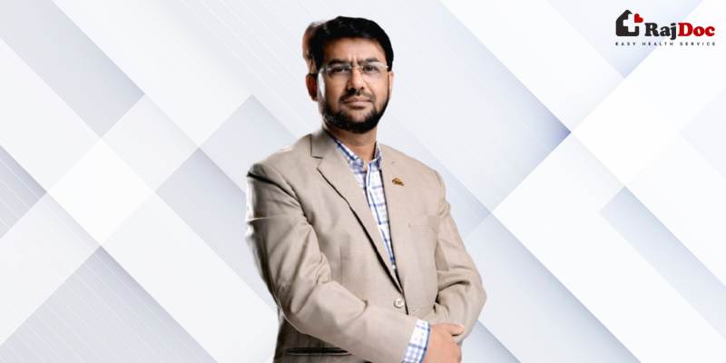 ডাঃ মোঃ শহিদুল ইসলাম